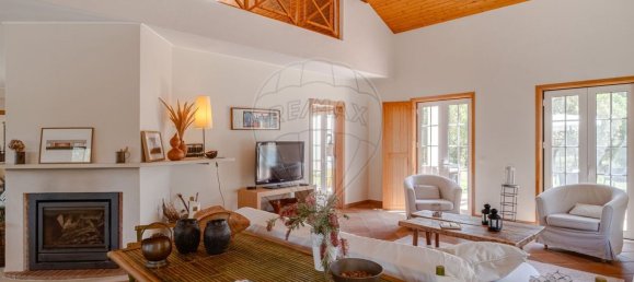 5 Schlafzimmer Haus in Alcacer do Sal, Portugal, Nr. 282353 31
