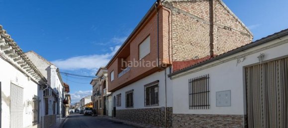 4 bedrooms House in Granada, Spain No. 171153 19
