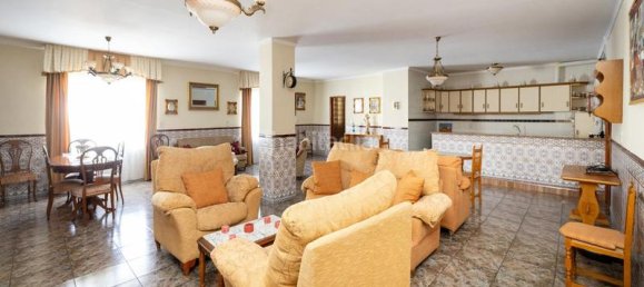 4 bedrooms House in Granada, Spain No. 171153 22