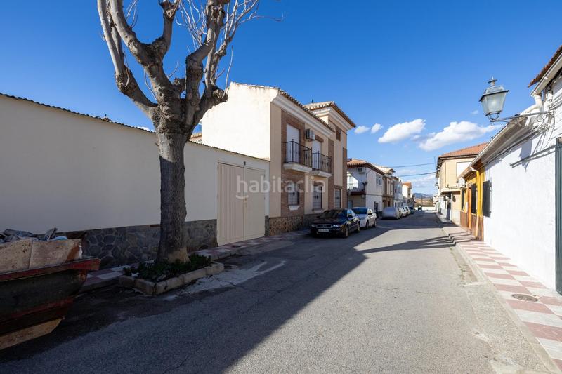 4 bedrooms House in Granada, Spain No. 171153