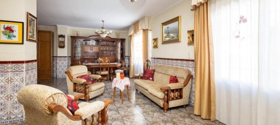 4 bedrooms House in Granada, Spain No. 171153 23