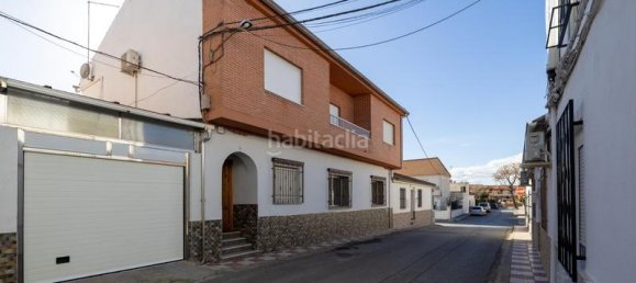 4 bedrooms House in Granada, Spain No. 171153 18