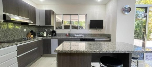 3 غرف نوم منزل في San Jose, Costa Rica رقم 944 5