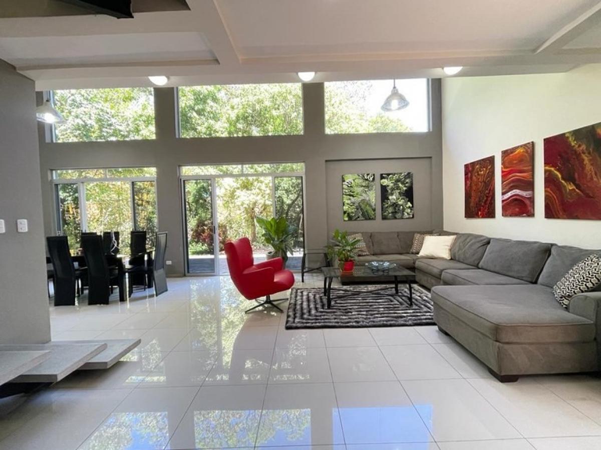 3 غرف نوم منزل في San Jose, Costa Rica رقم 944