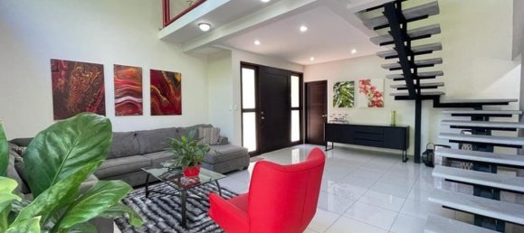 3 غرف نوم منزل في San Jose, Costa Rica رقم 944 2