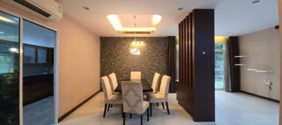 Casa T5 em Bang Khae, Thailand N.º 72621 10