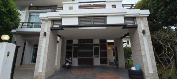 Casa T5 em Bang Khae, Thailand N.º 72621 2