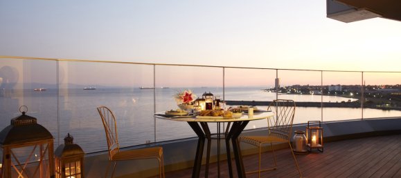 Apartment 3+1 in Istanbul, Turkey No. 20896 4