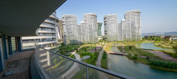 Apartment 3+1 in Istanbul, Turkey No. 20896 5