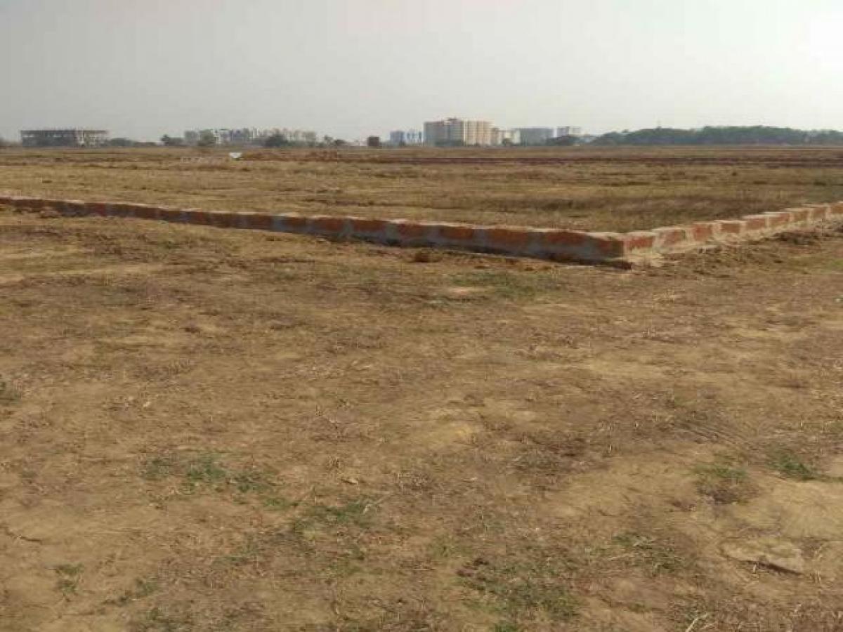  Land in Bhubaneshwar, India No. 65941