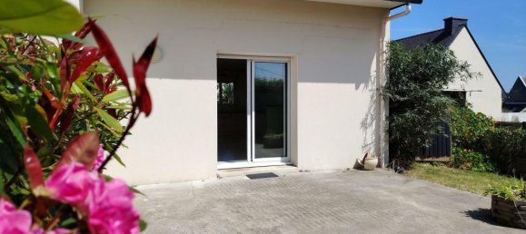 2 Schlafzimmer Haus in Lesneven, France, Nr. 204229 9