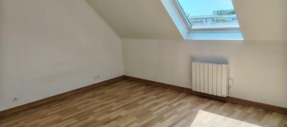 2 Schlafzimmer Haus in Lesneven, France, Nr. 204229 5