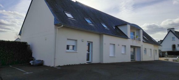 2 Schlafzimmer Haus in Lesneven, France, Nr. 204229 12