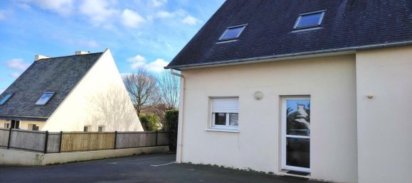 2 Schlafzimmer Haus in Lesneven, France, Nr. 204229 11