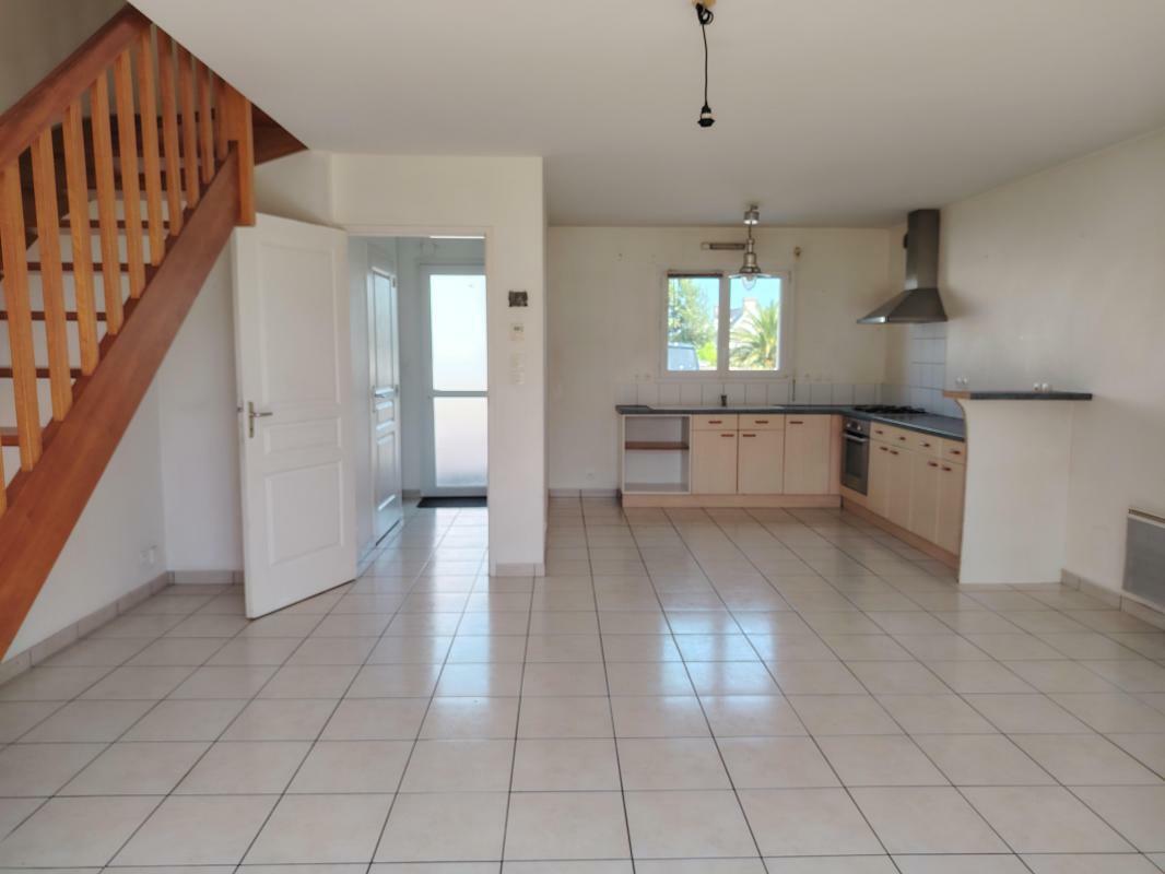 2 Schlafzimmer Haus in Lesneven, France, Nr. 204229