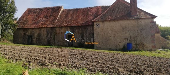 2 bedrooms House in Roussines, France No. 75892 8