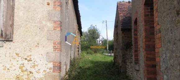 2 bedrooms House in Roussines, France No. 75892 7