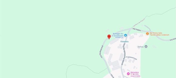 Studio in Chiomonte, Italy, Nr. 212080 8