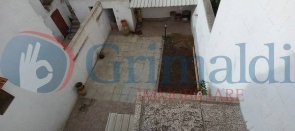 1 Schlafzimmer Haus in Presicce Acquarica, Italy, Nr. 271570 18