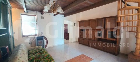 1 Schlafzimmer Haus in Presicce Acquarica, Italy, Nr. 271570 5