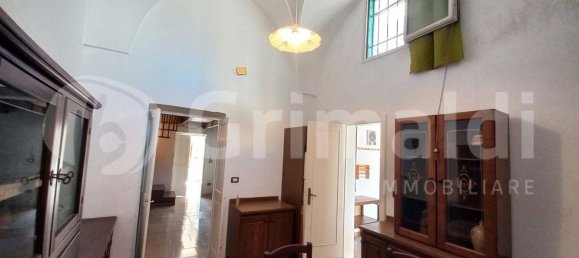 1 Schlafzimmer Haus in Presicce Acquarica, Italy, Nr. 271570 11