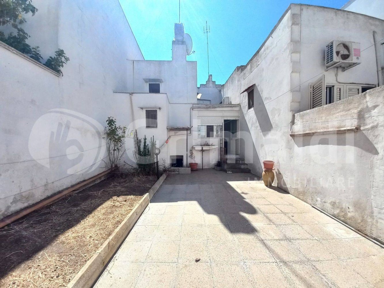 1 bedroom House in Presicce Acquarica, Italy No. 271570