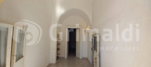 1 Schlafzimmer Haus in Presicce Acquarica, Italy, Nr. 271570 2