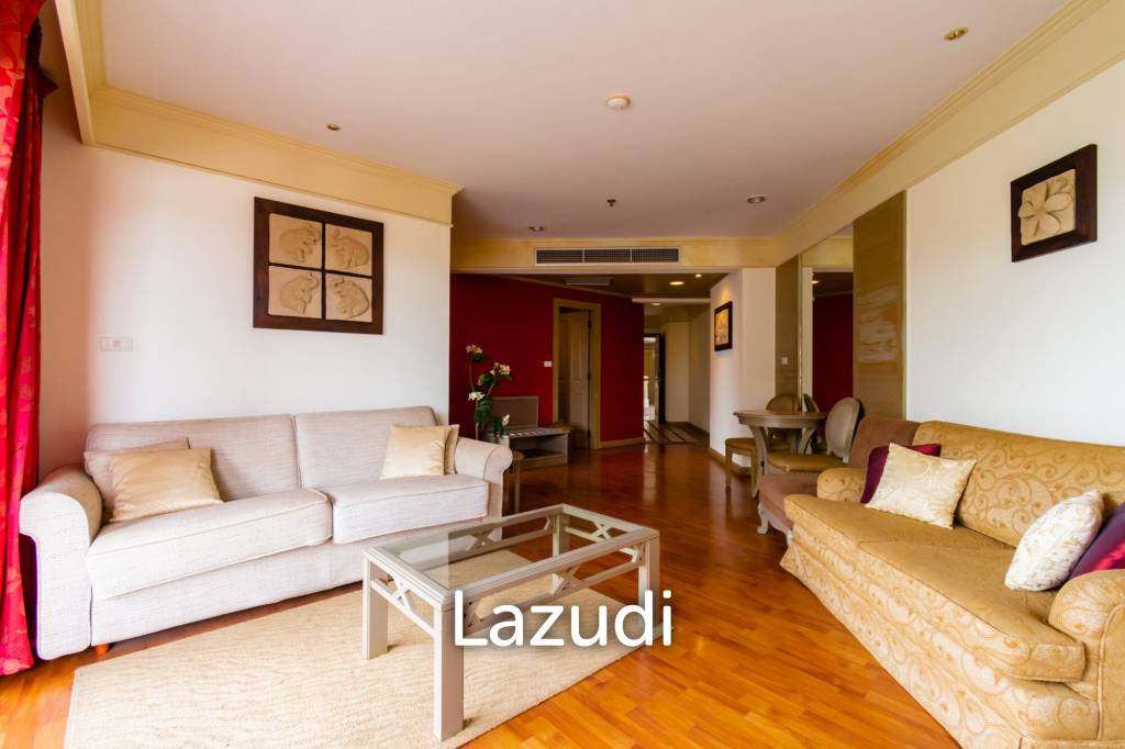 1 bedroom Condo in Cha-am, Thailand No. 14717