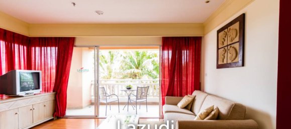1 bedroom Condo in Cha-am, Thailand No. 14717 2