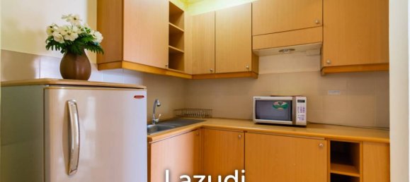 1 bedroom Condo in Cha-am, Thailand No. 14717 4