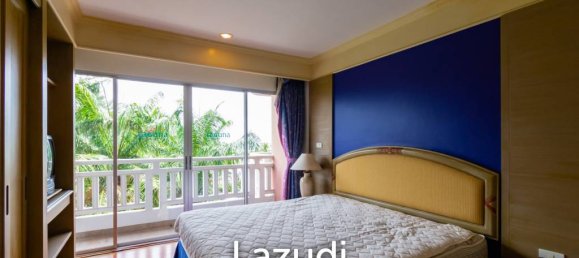 1 bedroom Condo in Cha-am, Thailand No. 14717 6
