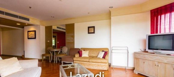 1 bedroom Condo in Cha-am, Thailand No. 14717 3