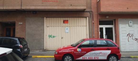 Imóvel comercial em Segovia, Spain 110 m² N.º 72894 12