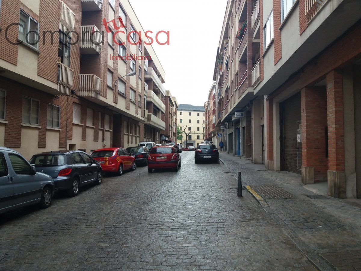 Imóvel comercial em Segovia, Spain 110 m² N.º 72894