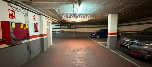 12m² Garage in Horta-Guinardo, Spain No. 190675 12