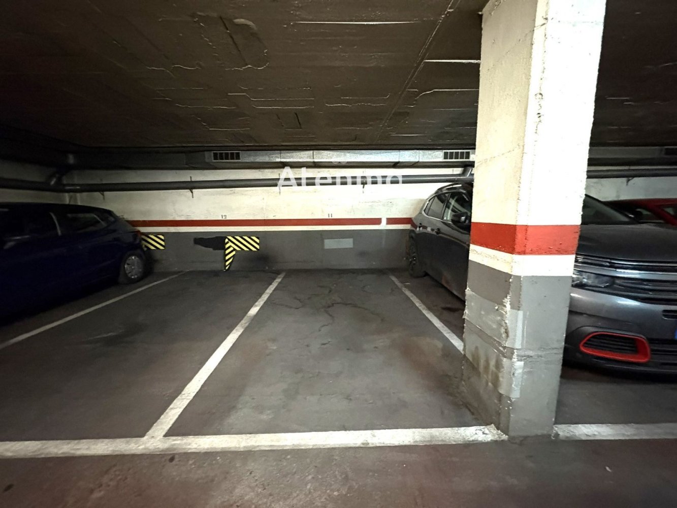 12m² Garage in Horta-Guinardo, Spain No. 190675