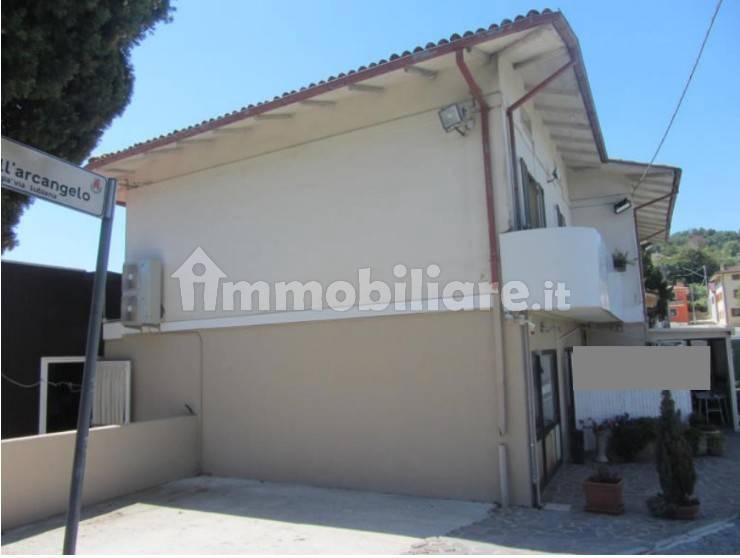 6 Schlafzimmer Wohnung in Pesaro, Italy, Nr. 344623