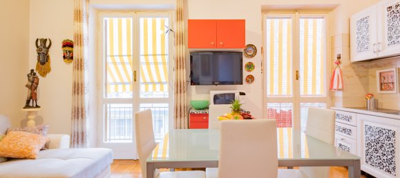 Apartamento de 2 habitaciónes en Cuneo, Italy No. 374408 3