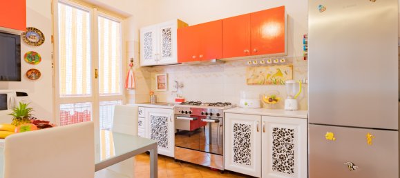 Apartamento de 2 habitaciónes en Cuneo, Italy No. 374408 4