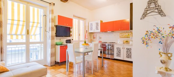 Apartamento de 2 habitaciónes en Cuneo, Italy No. 374408 2