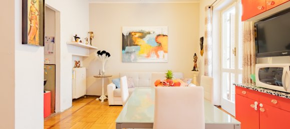 Apartamento de 2 habitaciónes en Cuneo, Italy No. 374408 8