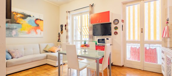 Apartamento de 2 habitaciónes en Cuneo, Italy No. 374408 7