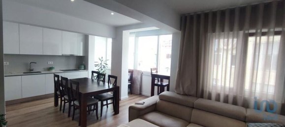 4 bedrooms Apartment in Lisbon, Portugal No. 97535 9