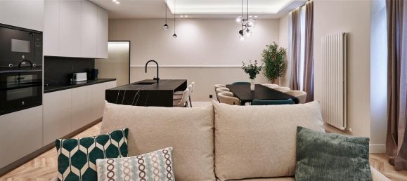 3 غرف نوم شقة في Madrid, Spain رقم 98453 5