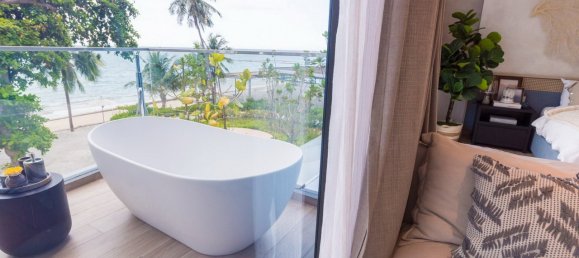 1 dormitorio condominium en venta en Pattaya, Chonburi, Eastern Thailand, Thailand № 30203 5