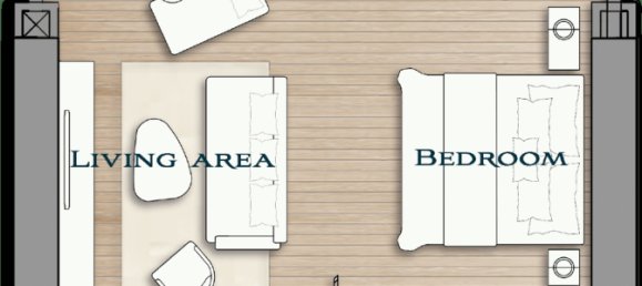 1 dormitorio condominium en venta en Pattaya, Chonburi, Eastern Thailand, Thailand № 30203 8