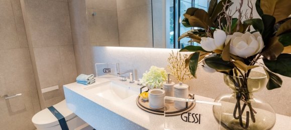 1 dormitorio condominium en venta en Pattaya, Chonburi, Eastern Thailand, Thailand № 30203 7