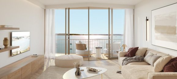 Studio in the Condo in Seixal, Portugal No. 1580 4