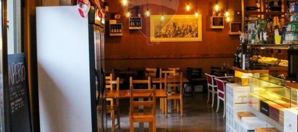 80m² Commercial property in Castelfranco Piandiscò, Italy No. 205769 12