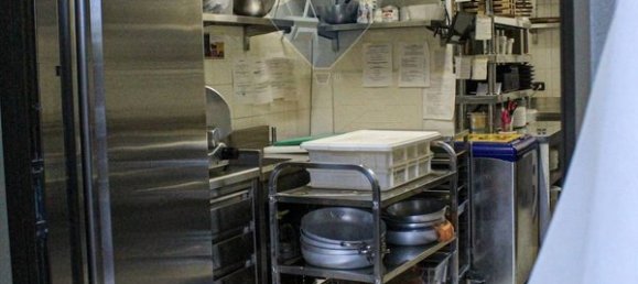 80m² Commercial property in Castelfranco Piandiscò, Italy No. 205769 19